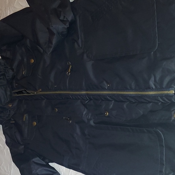 Yoki Outerwear Collection jacket - Picture 9 of 10